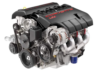 C0449 Engine
